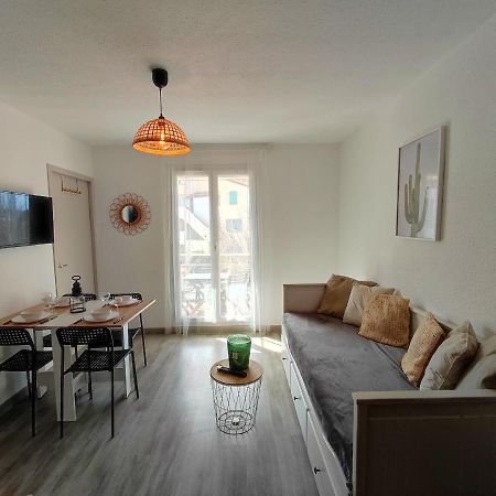 Casa Flamingo - Appartement Calme Et Moderne - 4 - Canet-en-Roussillon Eksteriør billede