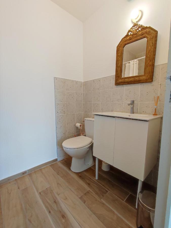 Casa Flamingo - Appartement Calme Et Moderne - 4 - Canet-en-Roussillon Eksteriør billede